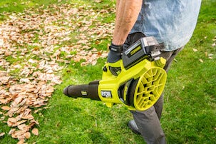 Ryobi batteri 36 V, 6,0 Ah Max Power RY36B60B