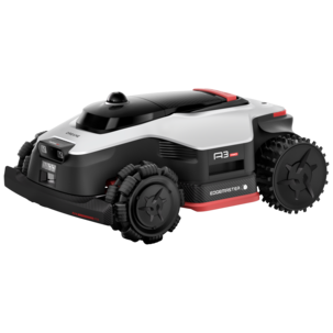 Dreame A3 AWD Pro 5000 robotgressklipper med KI, 5000 m2