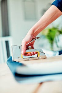 Rapid PRO R23E häftpistol