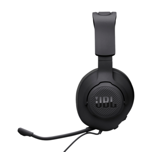 JBL Quantum 100M2 gamingheadset med bom-mikrofon