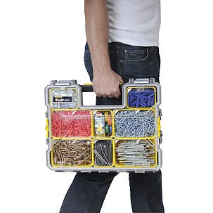 Förvaringslåda Stanley Fatmax