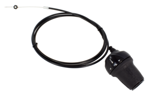 Växelreglage Asaklitt eUrban/eCity