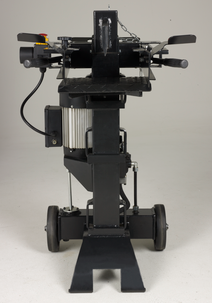 Cotech stående vedkløyver