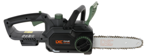 Cocraft LXC batteridriven motorsåg CS10 18 V