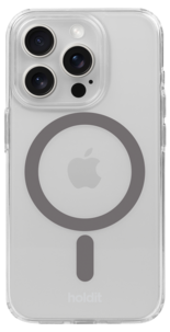 Holdit MagSafe-mobildeksel til iPhone 15 Pro