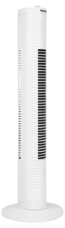 Tristar VE-5900 pelarfläkt med timer