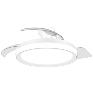 Philips Bliss takvifte med dimbart lys, 51 cm