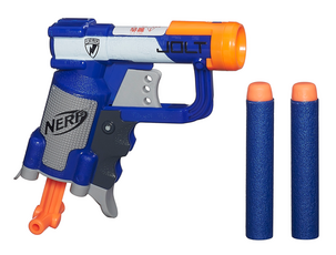 Nerf N-Strike Elite Jolt