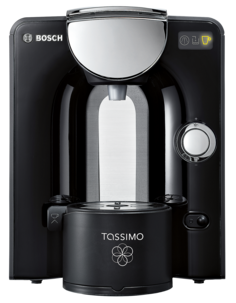 Kapselmaskin Bosch Tassimo  TAS 5542