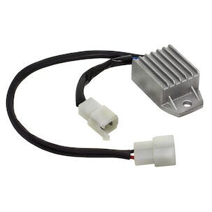 Manostat Cocraft HI2000