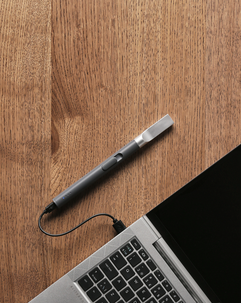 Elektrisk tenner, oppladbar