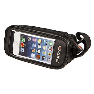 Cykelväska Zéfal console M