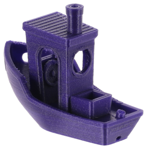 E-PLA 3D-filament Addnorth, 750 gram