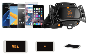 VR-lasit Freefly VR Beyond