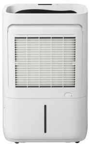 eeese Air Care Hugo luftavfukter og luftrenser, 25 l