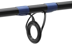 Fiskeset kust och båt 6'/9' 500 g/20-80 g, Kinetic Combo