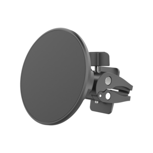 Puhelinpidike auton tuuletussuuttimeen, magneettinen