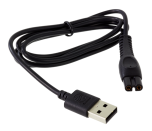 USB laddkabel CP1788 Philips OneBlade/Rakapparater