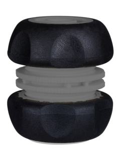 Skarvkoppling slang-slang