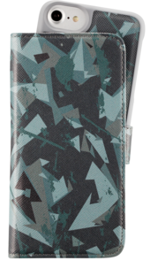 Plånboksfodral för iPhone 8/SE (2020), Holdit