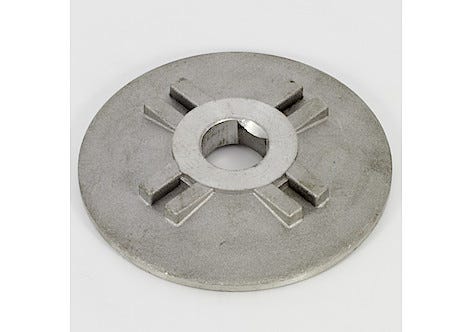 Yttre klingfläns Cotech