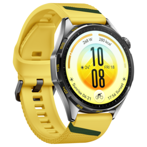 Huawei Watch GT 7 smartklokke, 46 mm