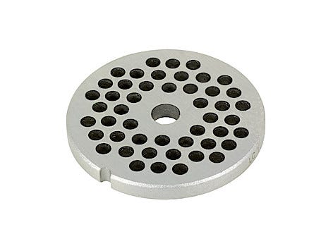 Reikälevy, keskikarkea Coline