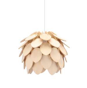 Alve Mini taklampe vinduslampe tre 20 cm, Northlight