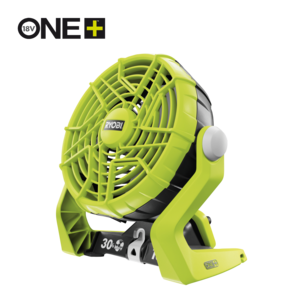 Tuuletin Ryobi R18F-0