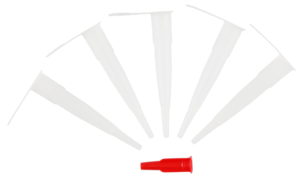 Patronpipar och skruvkork, 5 + 1