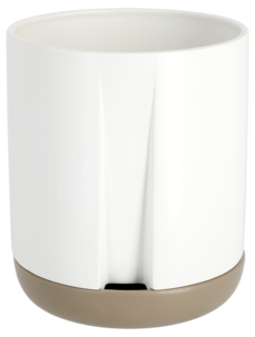 Kruka självvattnande 20 cm