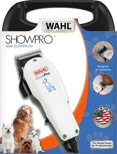 Trimmauskone Wahl Show Pro