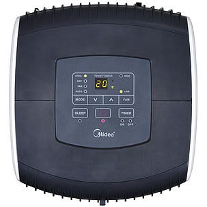 Luftkonditionering Comfee