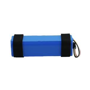 Batteri till Roborock Q5 Pro och Q8 Max robotdammsugare