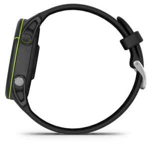 Garmin Forerunner 255 Music löparklocka GPS, 46 mm