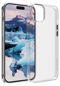 Mobilskal för iPhone 17e, 16e, 15, 14 och 13, dbramante1928 Greenland