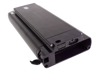 Akku sähköpyörään Off Course