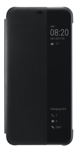 Flipfodral för Huawei Mate 20 Lite, Huawei Smart View