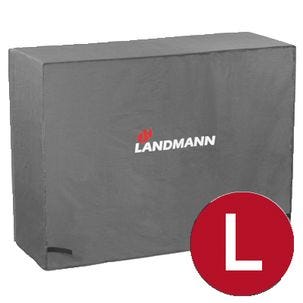 Skyddsöverdrag till gasolgrill, Landmann