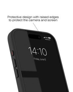 Exibel Kickstand iPhone 18 Pro / iPhone 17 Pro mobilskal med stativ