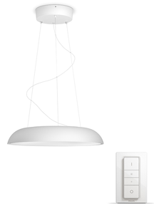 Philips Hue Ambiance, taklampe Amaze