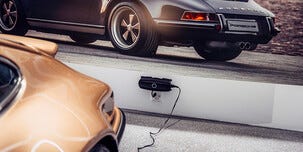 CTEK CS One Gen 2 batteriladdare