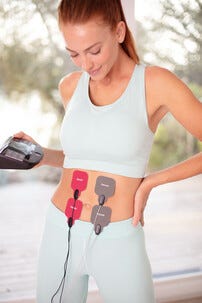 Beurer EM 89 TENS/EMS-enhet med 4-i-1-funksjon