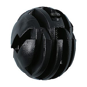 Slangestopper til kabeltrommel