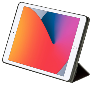 Futteral til iPad 10,2