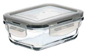 Matlåda glas Coline