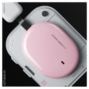Nothing Headphone (a) over-ear-hodetelefoner med ANC