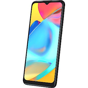 Alcatel 3L (2021) 48 GB AI Triple Cam mobiltelefon