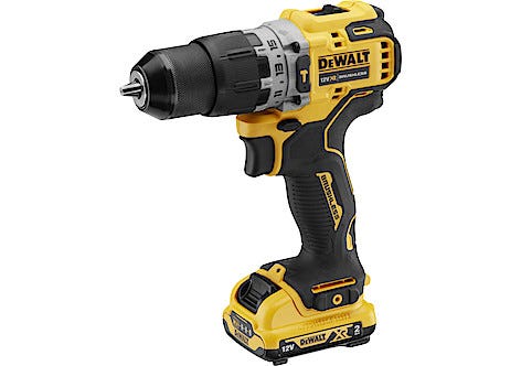 Dewalt DCD706D2-QW drill