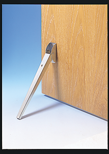 Dørholder, 2-pakning